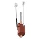 thumbnail image 1 of Kit de Mejora del Bloque Calefactor Creality K2 SE 300 °C, 1 of 8