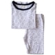 thumbnail image 1 of Pijama algodón ositos con cuello negro Talla 6-7 (130 cm), 1 of 3