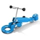 thumbnail image 1 of Herramienta de rodillo para guardabarros DNA MOTORING azul de alta resistencia, 1 of 7
