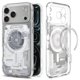 thumbnail image 1 of Funda para Celular Spigen Ultra Hybrid MagFit para iPhone 17 Pro, 1 of 7
