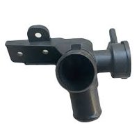 Msrepuestos - Tubo Radiador Crdi 12 15 Hyundai Accent Rb 253291R300