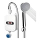 thumbnail image 2 of Calentador Agua Electrico Instantaneo Termostatico Rx-021, 2 of 6