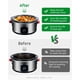thumbnail image 5 of Bolsas Syntus para cocinar Slow Cooker Liners, 30 unidades, 13 x 21 cm, 5 of 9