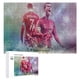 thumbnail image 1 of Rompecabezas de Madera Desmarcar Cristiano Ronaldo 300 Piezas, 1 of 6