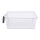 thumbnail image 2 of Organizador Con Mango 4L Ch00731 Pet Transparente, 1 Un, 2 of 4