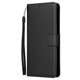 thumbnail image 4 of Funda Cartera para iPhone Air con Tarjetero, Soporte y Cordón - Protección Negro, 4 of 5