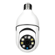 thumbnail image 2 of Camara De Seguridad Inalambrica 360° Tipo Ampolleta Pro Red, 2 of 3