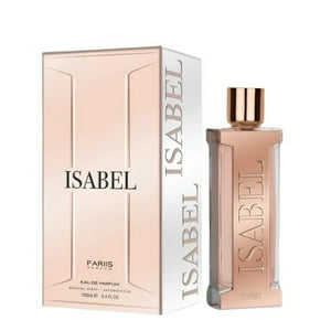 Isabel Fariis Edp 100Ml Mujer