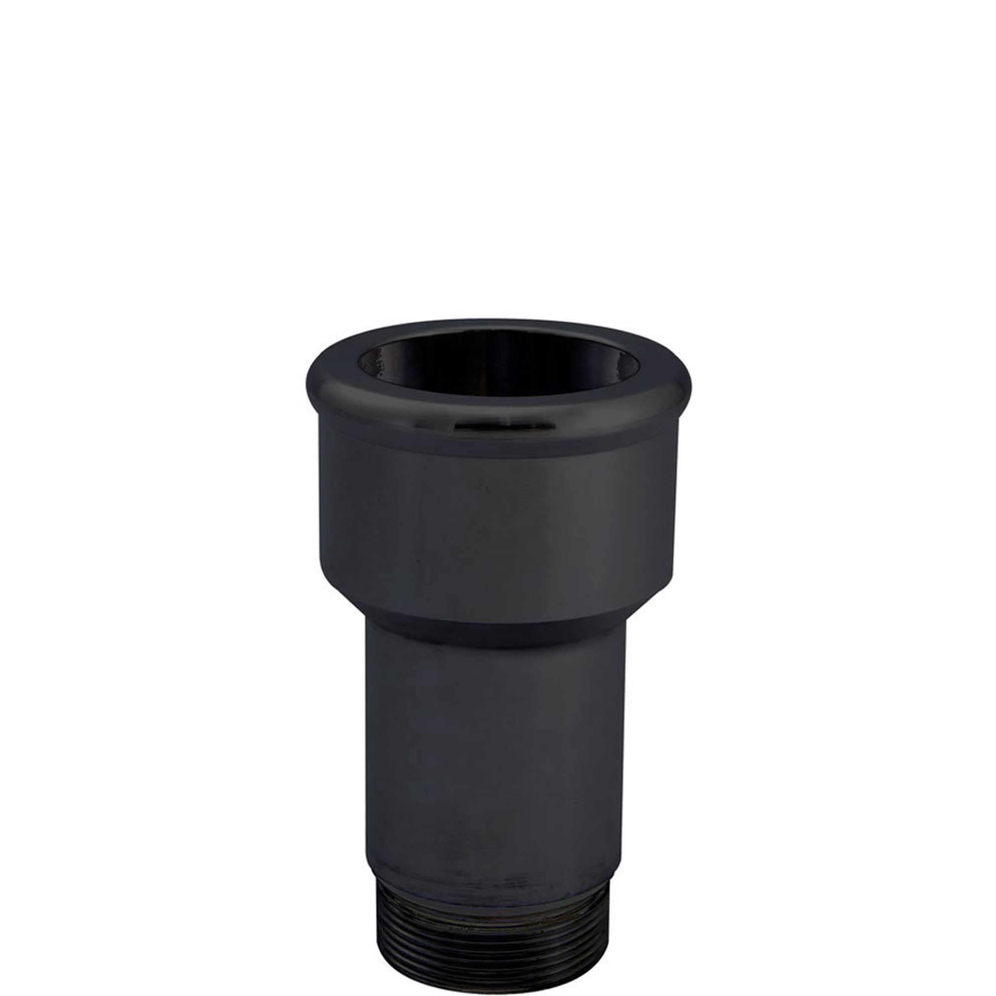 Conector De Entrada Para Bomba De Agua Cvr Performance 8175bk 1-3/4 Pies, Negro