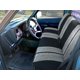 thumbnail image 3 of Funda de asiento Leader Accessories, manta de sillín negra, tamaño completo, 3 of 7