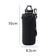 thumbnail image 2 of Portabotellas Portabebidas Bolsa de viaje para botellas de agua para mochila Camping al aire libre, 2 of 5
