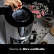 thumbnail image 3 of Cafetera de filtro Sicilia Coffee 12 tazas EasyWays, 3 of 5