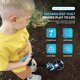 thumbnail image 4 of Detector De Metales Para Niños Ajustable E Impermeable Kit Completo, 4 of 9