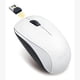 thumbnail image 2 of Mouse Inalambrico Genius Nx-7000 Banda 2.4ghz Mac Windows A - BLANCO, 2 of 2