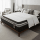 thumbnail image 4 of Topper White 1,5 Plaza 105x190x7cm, 4 of 6
