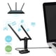 thumbnail image 2 of Adaptador USB WiFi BrosTrend 1200 Mbps de largo alcance para PC, 2 of 8