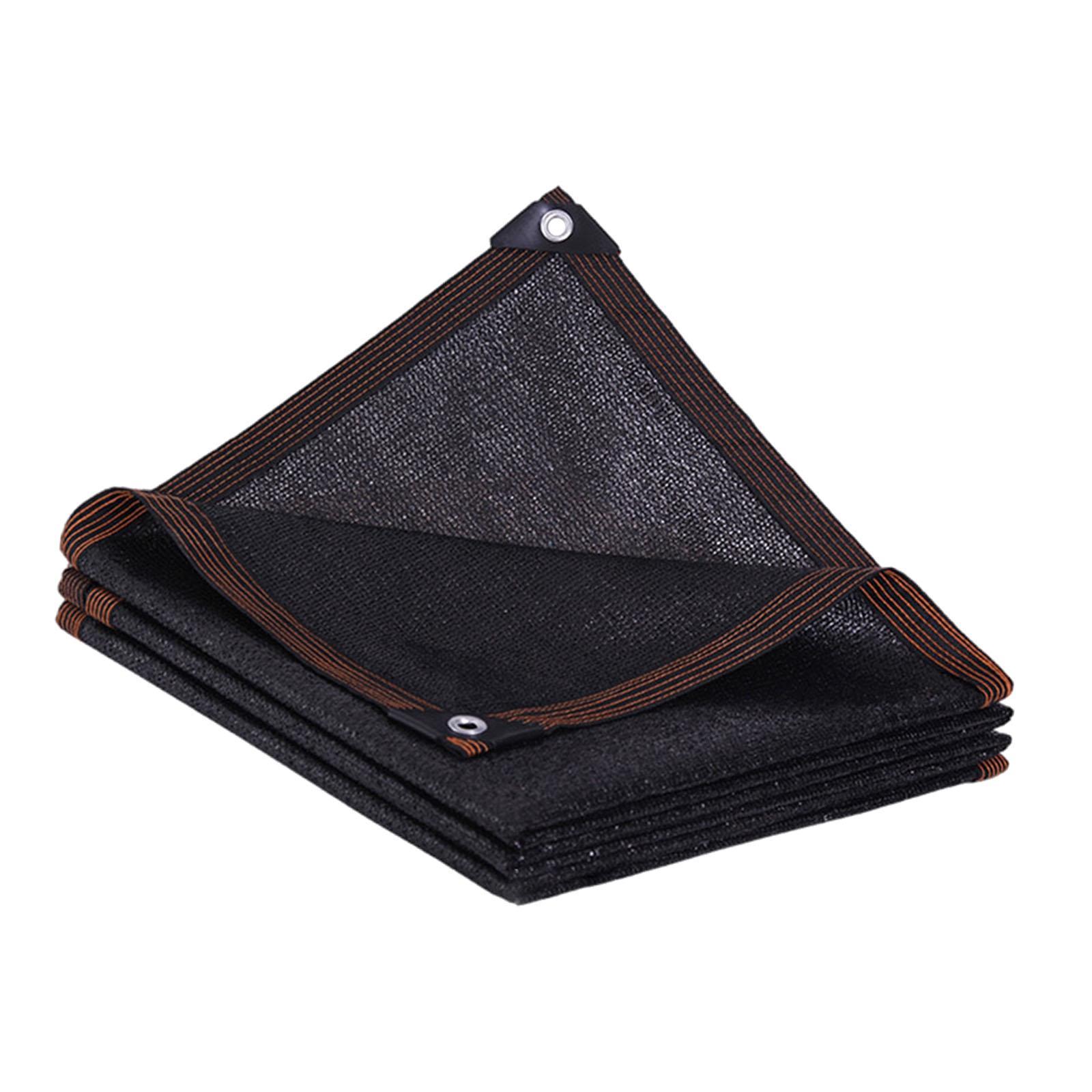 Ioensy - Accesorio De Tela De Sombra, Cubierta De Toldo, Protección Contra Congelación Para Patio De Playa, Patio Trasero, 2Mx3M