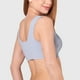 thumbnail image 3 of Sostén Seamless Broche Delantero Corte Laser 3915, 3 of 3