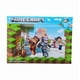 thumbnail image 2 of Gran Set Minecraft 24 Figuras, 2 of 3