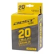 thumbnail image 1 of Camara Best Butilo 20 X 1.95/2.125 Valvula/auto 48mm Wanda, 1 of 3