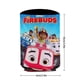 thumbnail image 3 of Firebuds Funda enfriadora de latas, aislante de bebidas para mantener frías o calientes, funda térmica plegable para latas, portabebidas reutilizable, 3 of 6