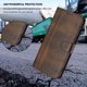 thumbnail image 5 of Funda Cartera para samsung galaxy A26 Protección 360° con Ranuras para Tarjetas y Soporte Marrón, 5 of 6
