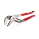 thumbnail image 1 of Alicates para juntas ranuradas TEKTON de 40,64 cm, mandíbula de 10,8 cm, fabricados en EE. UU., 1 of 7