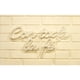 thumbnail image 2 of Letrero Neon Con Toda La Fe Blanco-Usb, 2 of 2