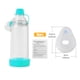 thumbnail image 1 of Adult Child Pet Automizer Asthma Spacer Inhaler Spacer Mist StorageTank Compressor Aerosol Cabin Nebulizer Tank with Mask Cup, 1 of 3