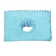 thumbnail image 3 of Cubiertas De Sábanas Para Camilla De Masaje Con Agujero Para Respirar En La Cara Cuidado De La Piel Para Camilla De Masaje Azul, 3 of 5