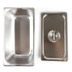 thumbnail image 5 of Chafer Electrico Buffet Baño Maria Bufetera 3 Depositos 5.5L, 5 of 10