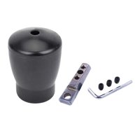 Ioensy - Juego De Fijación De Tapón De Bola De Cable De Máquina De Polea De Gimnasio Accesorios Para Ejercicio