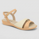 thumbnail image 2 of Sandalia Mujer Durazno/Beige Camila 40 Piccadilly, 2 of 5