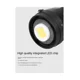 thumbnail image 5 of Triopo XL-80 Cañón Led 80w Luz Día, 5 of 7