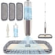 thumbnail image 1 of Spray Wet Mops MEXERRIS, mopa de microfibra para pisos de madera, 1 of 5