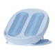 thumbnail image 5 of Slant Boards Pantorrilla Camilla Tobillo y pie, inclinado Diseño antideslizante, Plástico, Pedal de equilibrio para ejercicios para estirar , Azul 30cmx27cm, 5 of 5