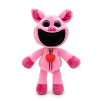 Muñeco De Peluche Smiling Critters De Poppy Playtime 36 Cm
