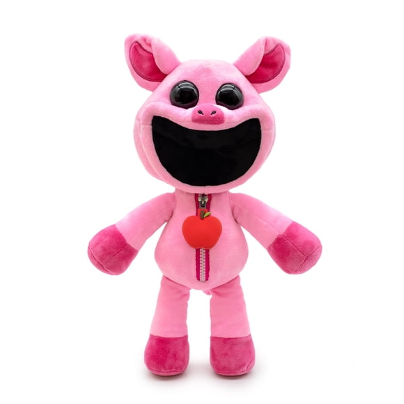 Muñeco De Peluche Smiling Critters De 36 Cm