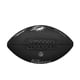 thumbnail image 3 of Balón de Recreación Wilson NFL Metallic Premiere Miami Dolphins, 3 of 6