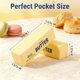 thumbnail image 4 of Juguete Antiestrés Dumwick de 13 cm, Suave y Sensorial – Regalo Ideal, 4 of 9