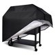 thumbnail image 3 of Cobertor Parrilla Asador Exterior Funda Protector Extragrues 145 cm, 3 of 3