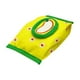 thumbnail image 1 of Juguete Dispensador De Tratamiento, Entrenamiento De Olores, Simulación De Desgarro De Papel Tisú, Juguetes Para Cachorros, Rectángulo Amarillo, 1 of 5