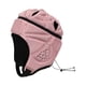 thumbnail image 1 of Casco De Rugby, Gorro De Portero, Casco De Protección Para Entrenamiento Deportivo, Color Rosa, 1 of 5