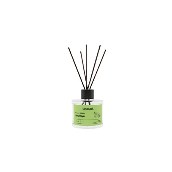 Difusor de Varillas Limafuyu 110ml Umimori
