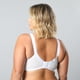 thumbnail image 1 of Sostén Encaje Sin Arcos Soporte Natural Flores Mujer 2255, 1 of 3