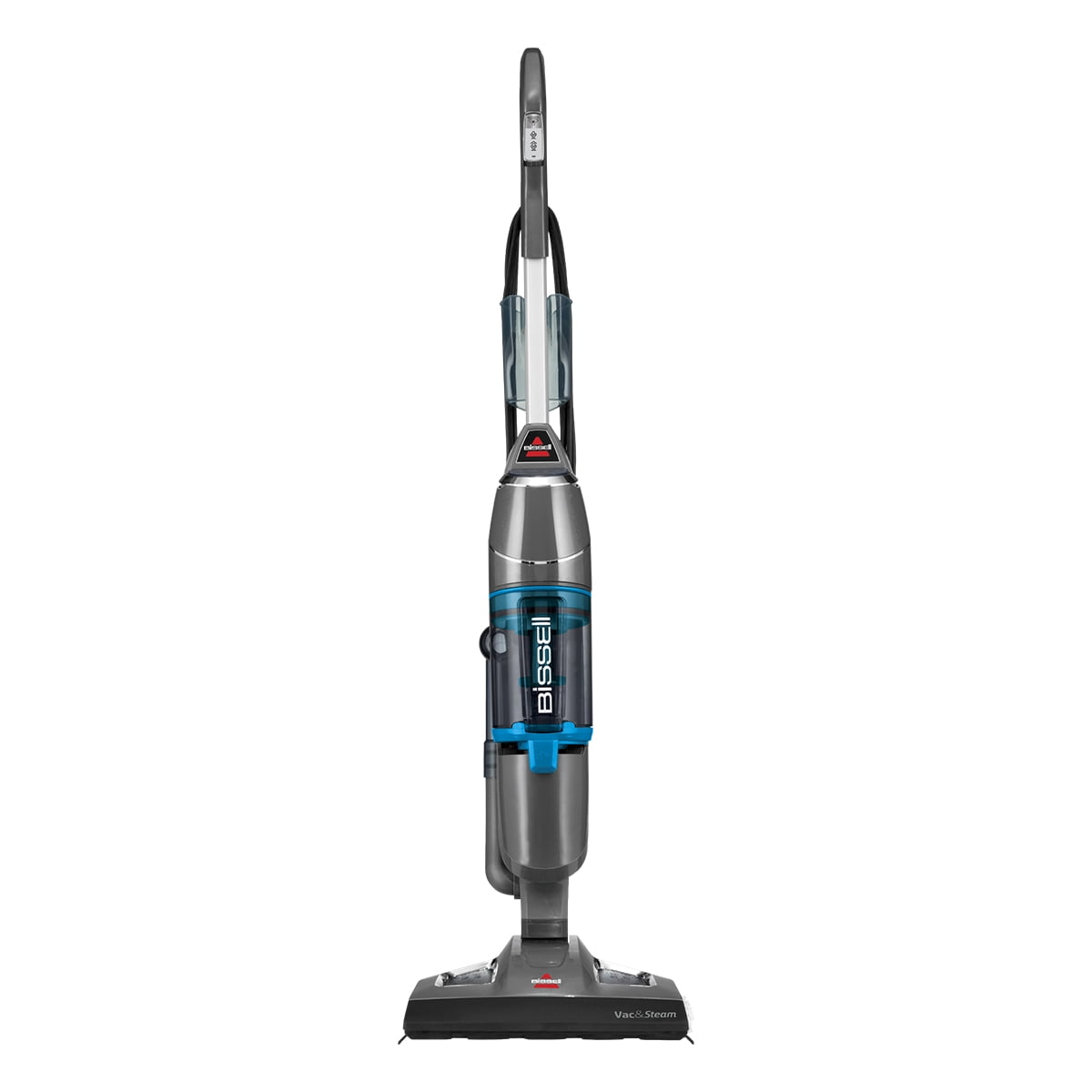 Aspiradora Y Mopa A Vapor Vac&steam Bissell 1977n