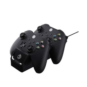 Collective Minds Dual Charge Xbox Series X/S Compatible Con Collective Minds Collective Minds