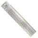 thumbnail image 5 of Regla de Referencia para Brocas de Roscar General Tools 715 de 15 cm, 5 of 8