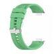 thumbnail image 1 of Correa Compatible Con Huawei Watch Fit 2 Verde Claro, 1 of 2