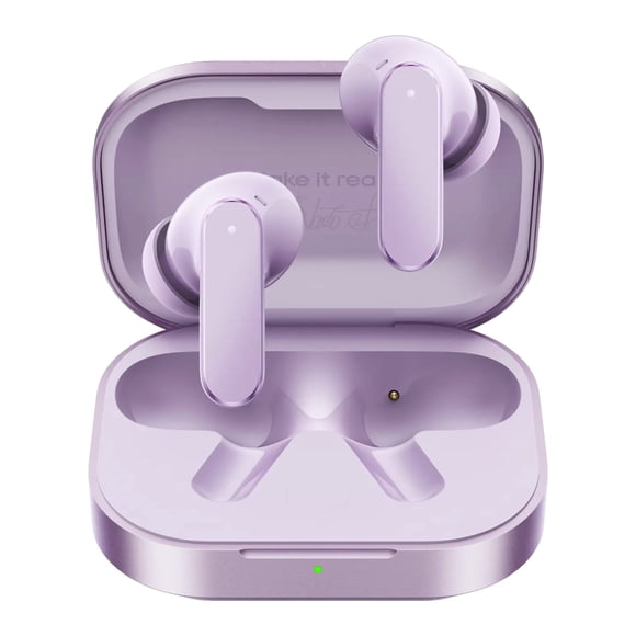 Realme Buds Air 8 Lila